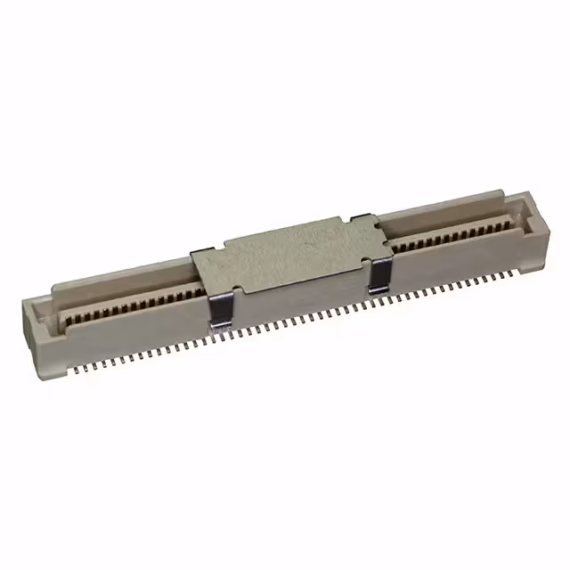 10144518-102802LF Amphenol ICC (FCI)  Matrices de type bord Mezzanine (carte à carte)